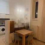 Key Vlhka Apartman Brünn (Brno)