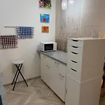 Key Vlhka Apartman *