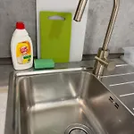Key Vlhka Apartman