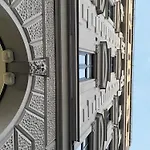 Key Vlhka Apartman Brünn (Brno)