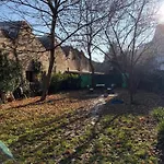 Apartman Key Vlhka Brünn (Brno)