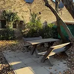 Key Vlhka Apartman Brünn (Brno)