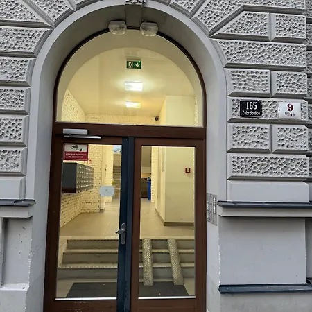 Key Vlhka Brünn (Brno)