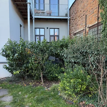Apartman Key Vlhka