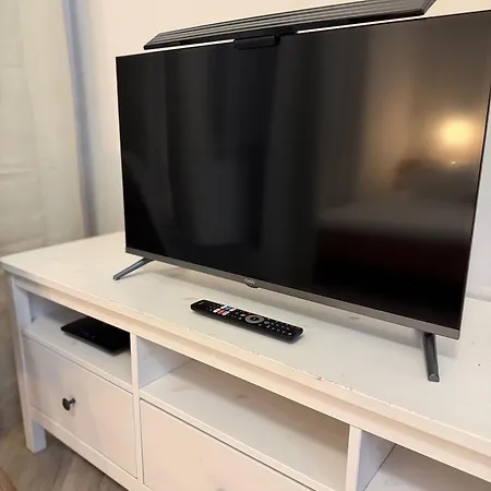 Key Vlhka Lägenhet Brno