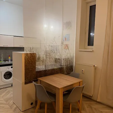 Key Vlhka Apartamento Brno