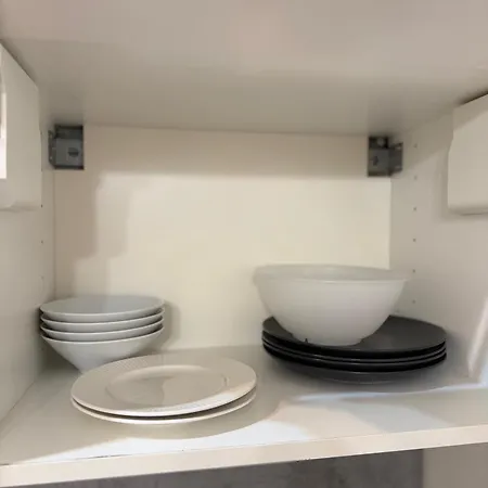 Key Vlhka Apartamento Brno