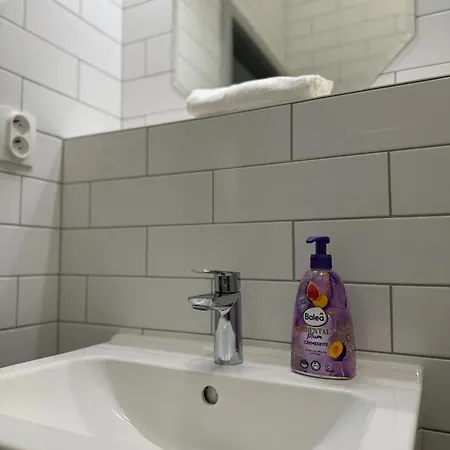 Key Vlhka Апартаменты