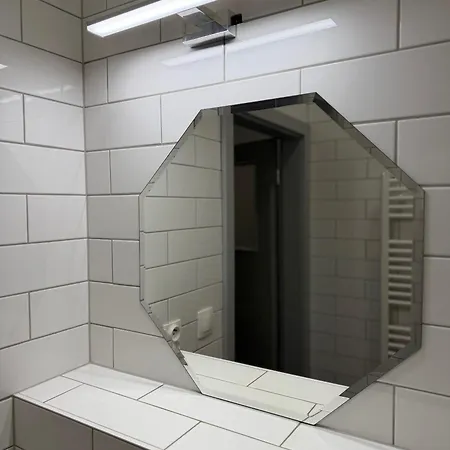 Key Vlhka Apartamento Brno