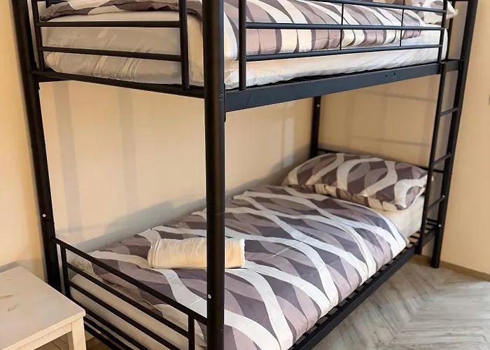 Appartement Key Vlhka Brno