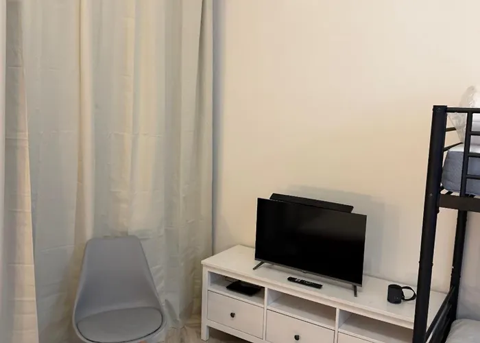 Appartement Key Vlhka Brno
