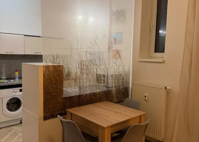 Key Vlhka Appartement Brno