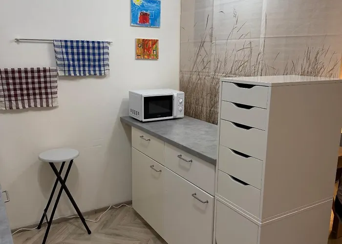 Key Vlhka Appartement *