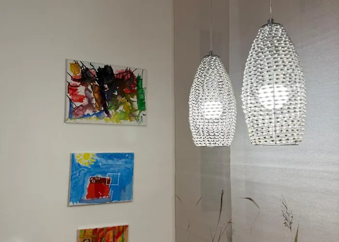 Key Vlhka Apartamento