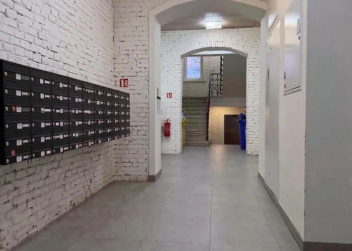 Key Vlhka * Brno