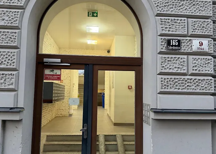 Key Vlhka Brno