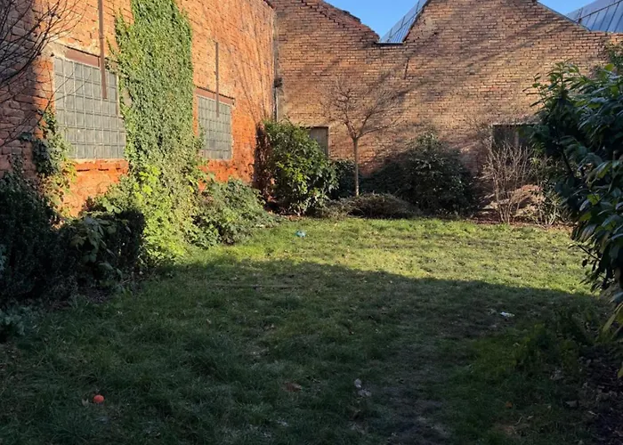 Apartamento Key Vlhka Brno